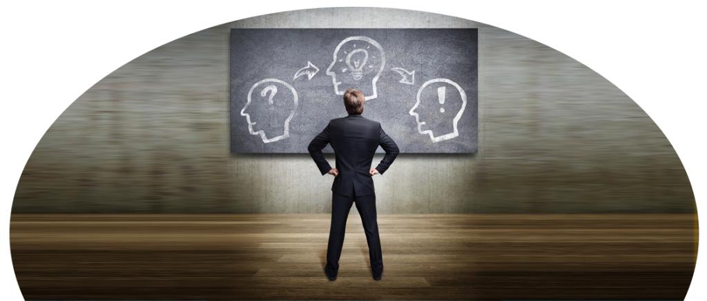 Une agence web Créative est constituée de développeurs chevronnés et passionnés par l’innovation technologique. De Créatifs heureux et bourrés d’idées