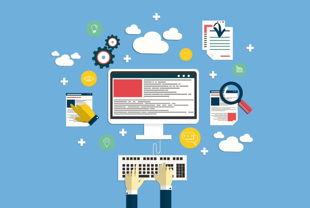 Infographie, des visuels pour votre communication