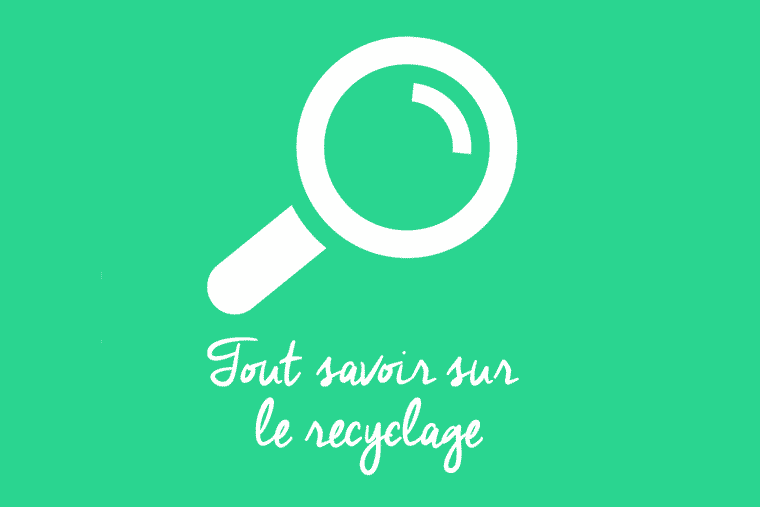 Création du site internet pour tout savoir sur le recyclage avec FEDEREC et l'ADEC