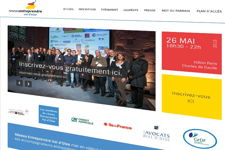 webmaster 95 création-site-internet-95-réseau-entreprendre-val-d'oise