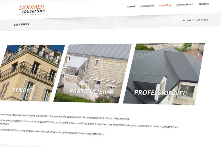 Doumer-couverture-conception-de-site-web-95-agence-communication-Val-d'oise