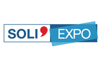 Communication grand format et impression SOLI EXPO