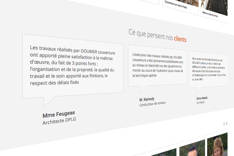 creation-site-web-95-Val-d'oise-agence-digitale-client-Doumer